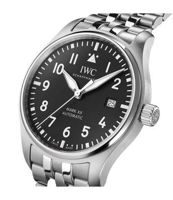 Pilot´s Watch Mark XX