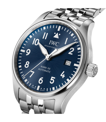 Pilot´s Watch Mark XX