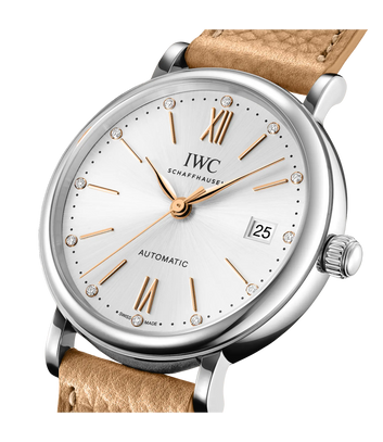 Portofino Automatic 37