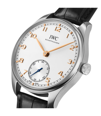 Portugieser Automatic 40