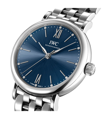 Portofino Automatic 34