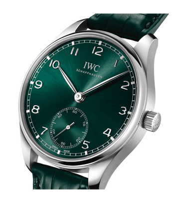 Portugieser Automatic 40