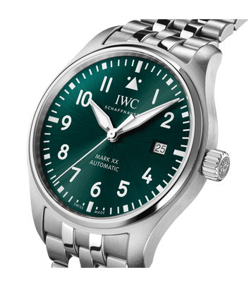 Pilot´s Watch Mark XX