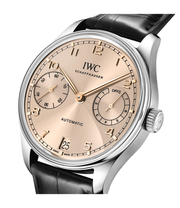 Portugieser Automatic 42