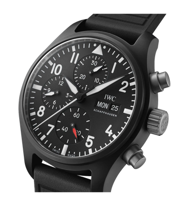 Pilot´s Watch Chronograph 41 Top Gun