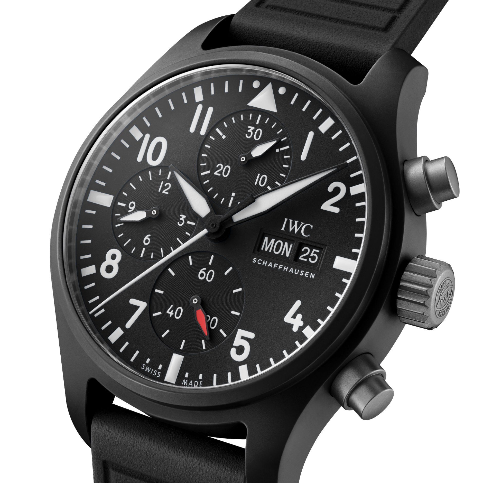 Pilot´s Watch Chronograph 41 Top Gun1