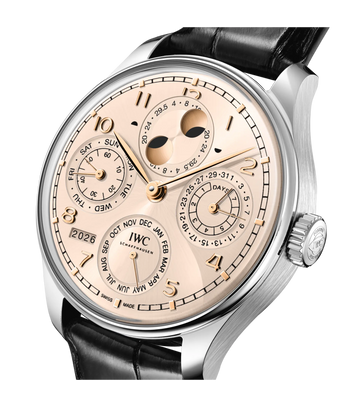 Portugieser Perpetual Calendar 44