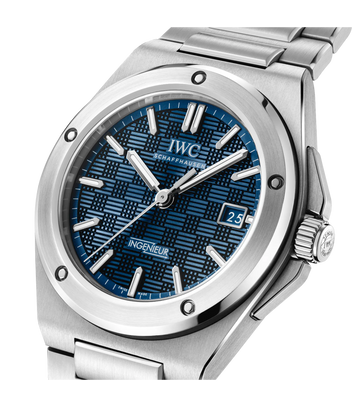 Ingenieur Automatic 40