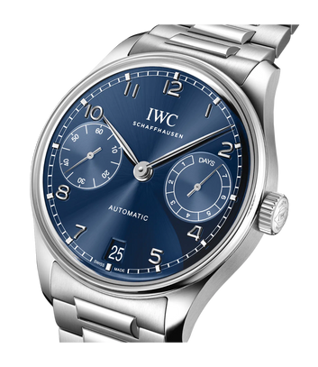 Portugieser Automatic 42