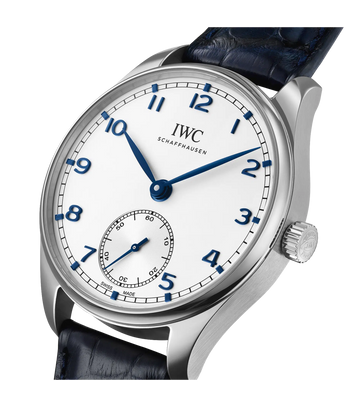 Portugieser Automatic 40