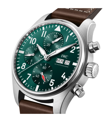Pilot´s Watch Chronograph 41