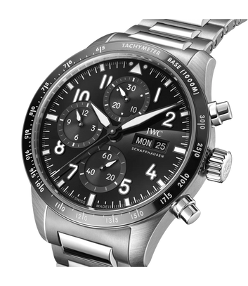 Pilot’s Watch Performance Chronograph 41 AMG
