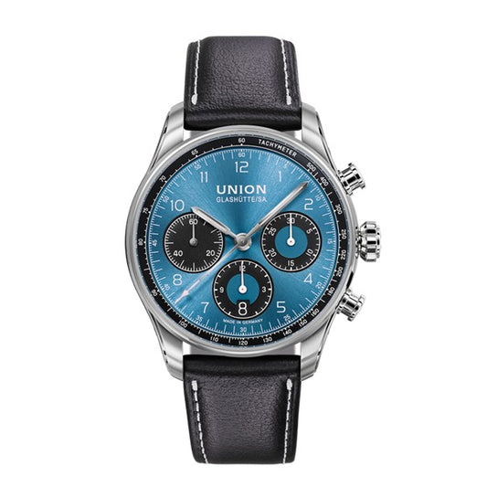Belisar Chronograph