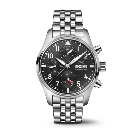 Pilot´s Watch Chronograph 41