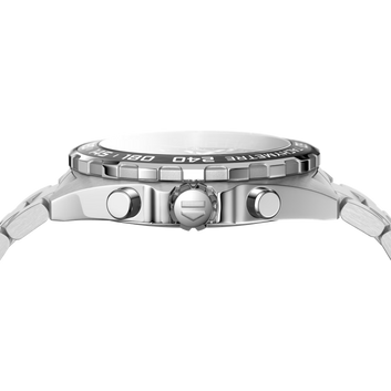 Formula 1 Chronograph