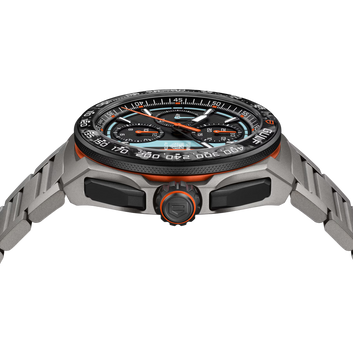 Formula 1 Chronograph x Gulf