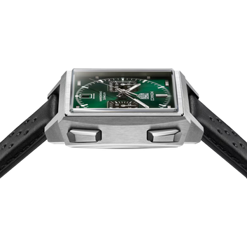 Monaco Chronograph