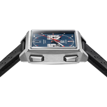 Monaco Chronograph