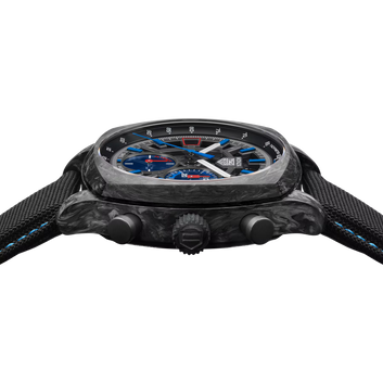 Monza Flyback Chronometer
