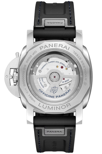 Luminor Luna Rossa GMT