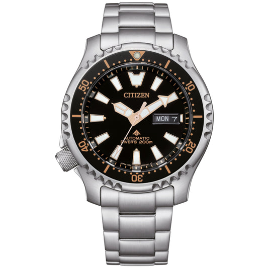 PROMASTER DIVER