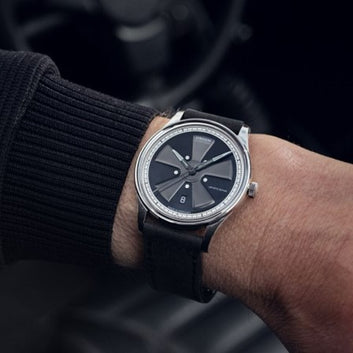Noramis Datum Limitierte Edition Petro Surf 2026