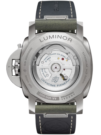 Luminor Marina