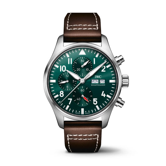 Pilot´s Watch Chronograph