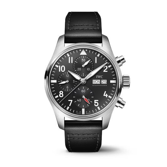 Pilot´s Watch Chronograph 41