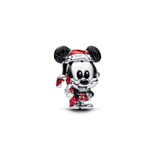 Charm Disney Micky Maus Weihnachten