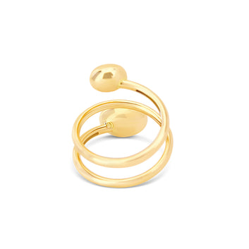 Ring Elité