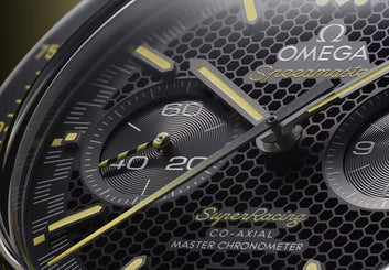Speedmaster Super Racing