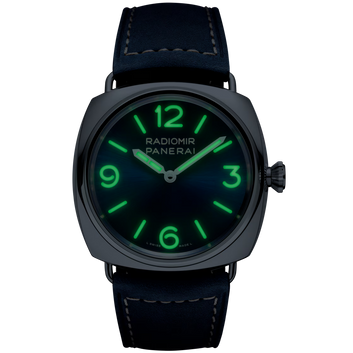 Radiomir Officine