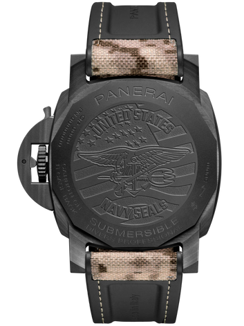 Submersible Navy SEALs GMT