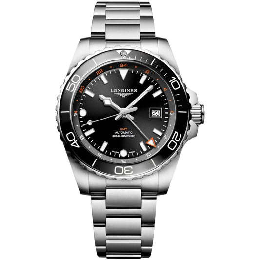 HYDROCONQUEST GMT