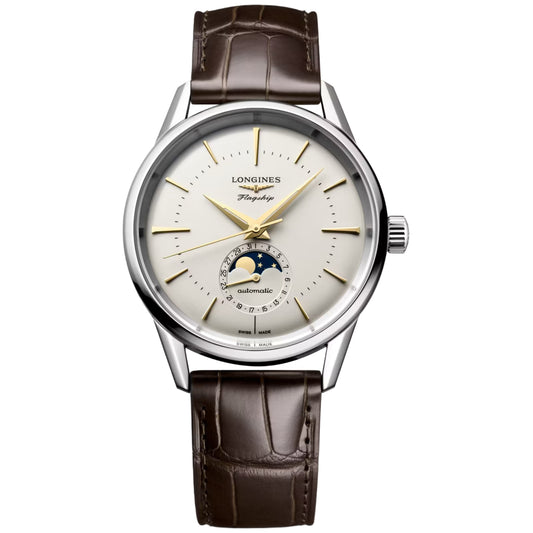 FLAGSHIP HERITAGE MOONPHASE