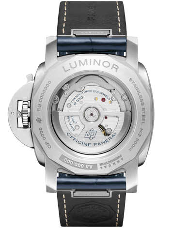 Luminor Marina