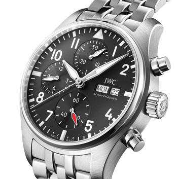 Pilot´s Watch Chronograph 41