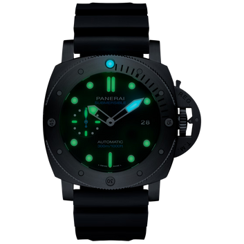 Submersible