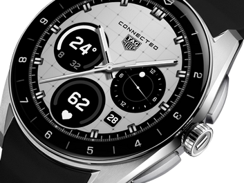 Connected Calibre E5