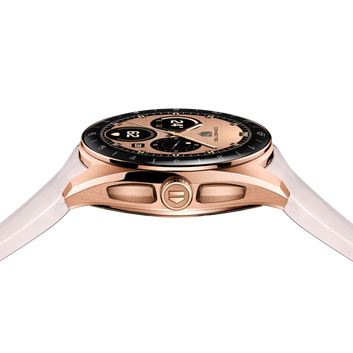 Connected Calibre E5 Golden Bright Edition