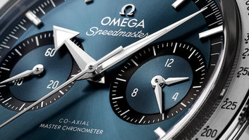 Speedmaster ´57