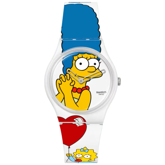 THE SIMPSONS COLLECTION Classic Gent