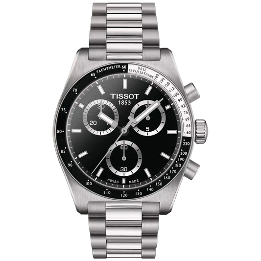 PR516 CHRONOGRAPH