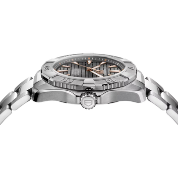 Aquaracer Professional 200 Solargraph