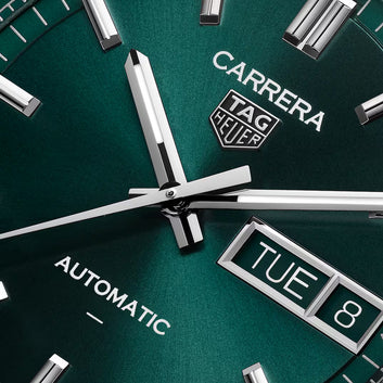 Carrera Day-Date