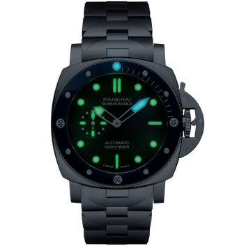 Submersible