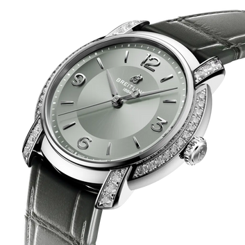 Lady Premier Automatic 36