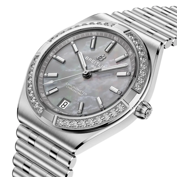 Chronomat Automatic 36