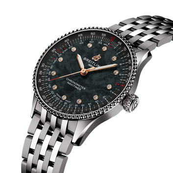 Navitimer Automatic 36